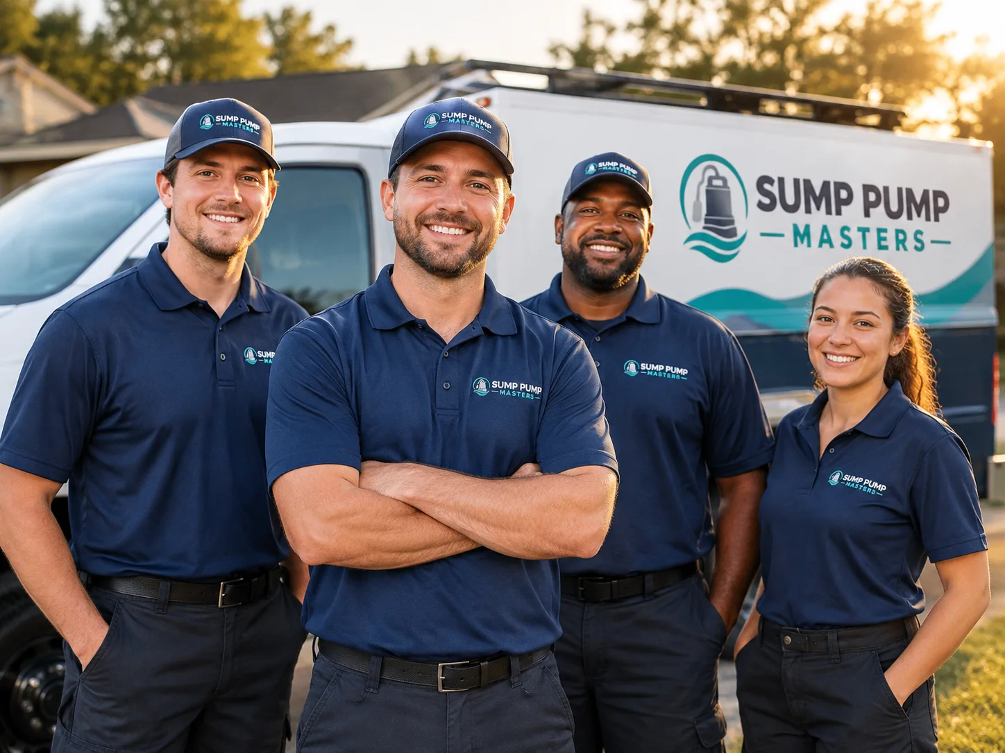 Sump Pump Repair company in Morrisville, VT